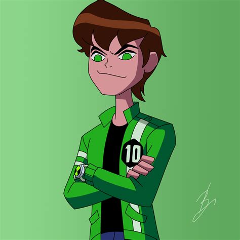 ben 10 ben 10 omniverse